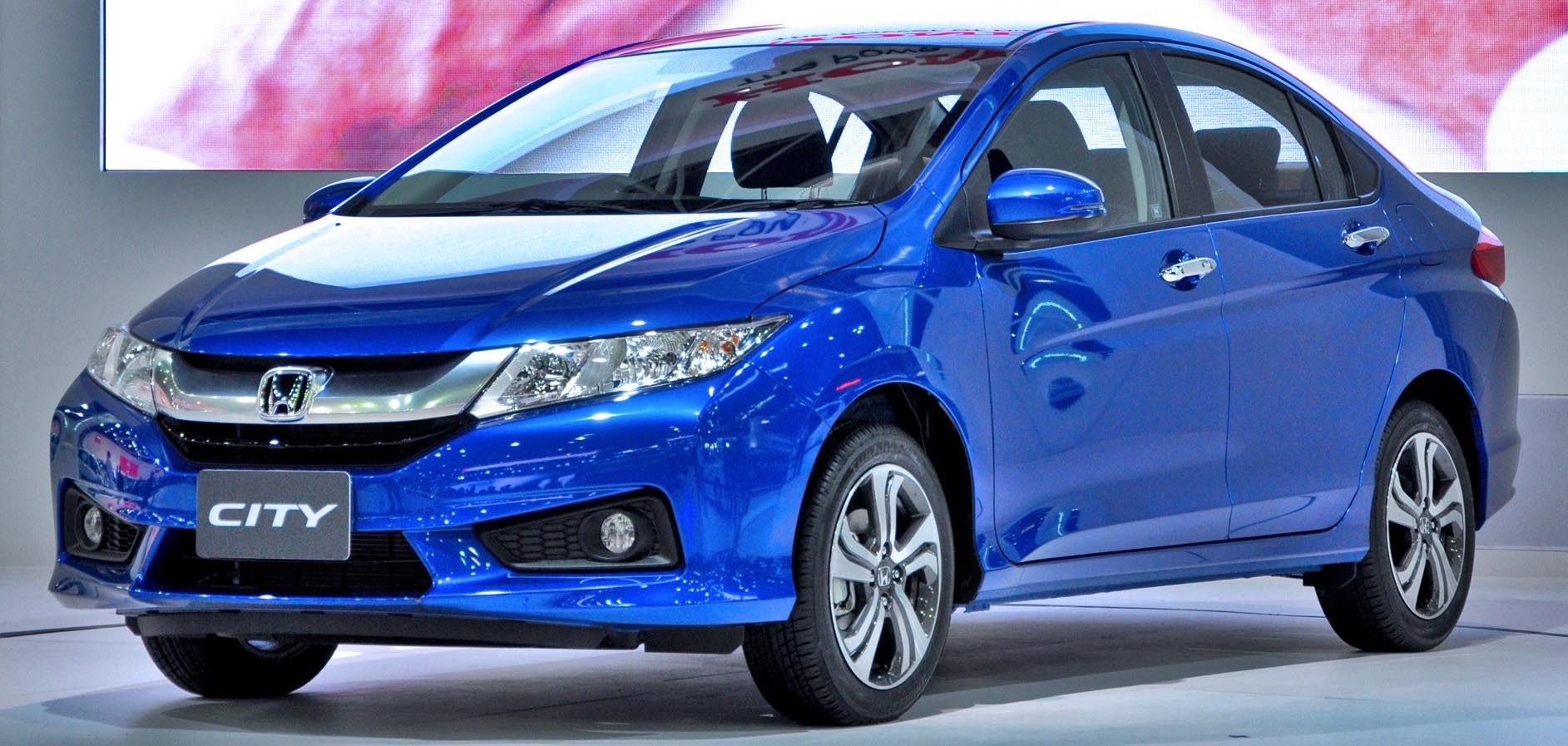 Honda Plans To Launch New Cars In India