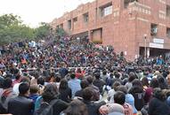 JNU administration, students' union at loggerheads, argue over security checks after post-poll violence