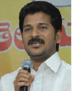 TDP steps up its attack on Revanth Reddy