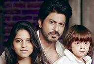 shahrukh says his daughter suhana is most beautiful girl in the world