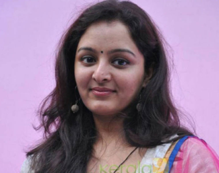 manju warrier on womens day