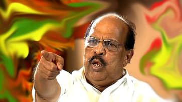 LDF minister insults'Kerala woman public summoned to court