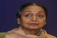 Meira Kumar Biography iwh