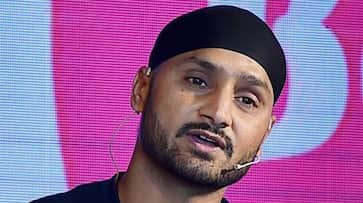 India vs New Zealand 1st Test Harbhajan Singh backs this batsman over Prithvi Shaw