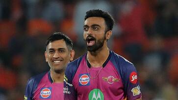 IPL 2019 auction Jaydev Unadkat Rajasthan Royals costliest buy Jaipur