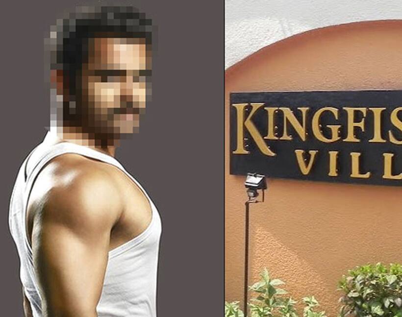 Guess which South actor bought Vijay Mallya's Rs 73 crore villa