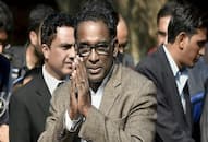 Legislation On Ram Temple Possible: Justice Chelameswar At Congress Event