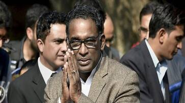 Legislation On Ram Temple Possible: Justice Chelameswar At Congress Event