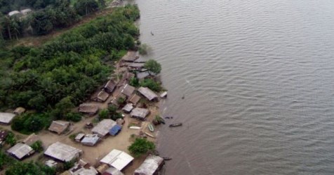 97 fishermen killed by cameroon forces