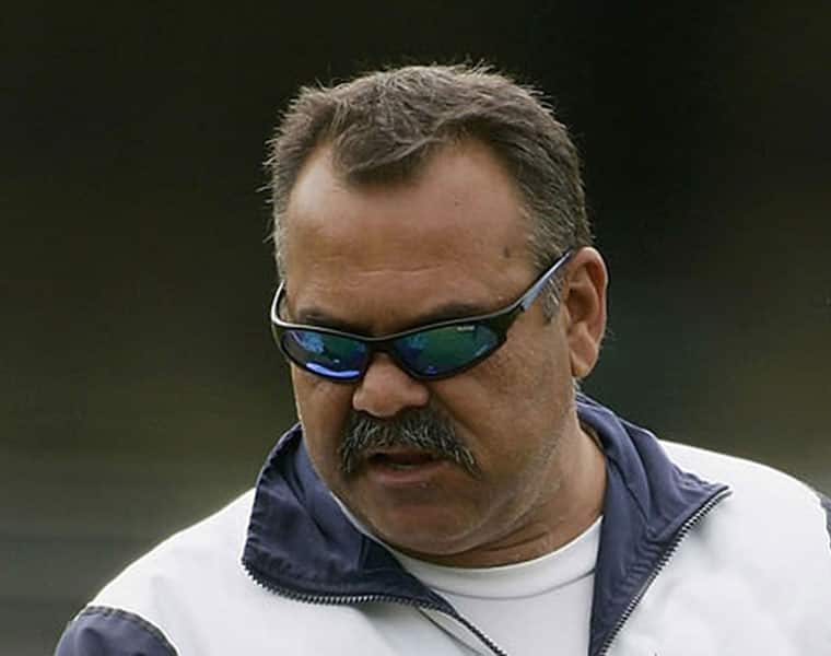 icc world cup 2019 india and england have equal chance Dav Whatmore