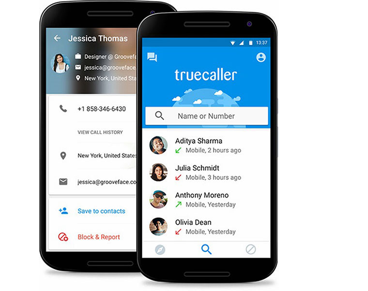 Truecaller gets this WhatsApp-like feature