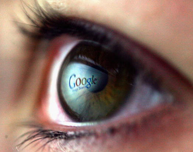 How Google dominated search market and forced a reporter to delete story