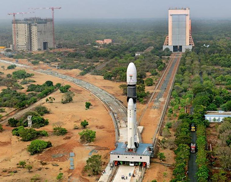 ISRO to have a new rocket launch pad in Tamil Nadu