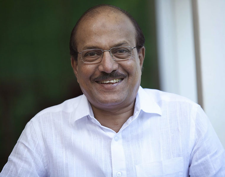 PK Kunhalikkutty elected as IUML parliamentary party leader in 15th Kerala Assembly