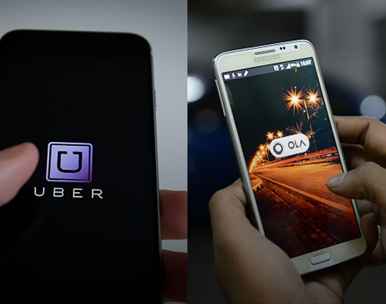 Uber and Ola ride sharing may end in this city soon