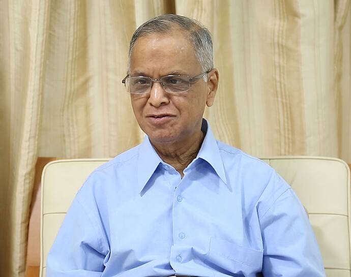 Narayana Murthy