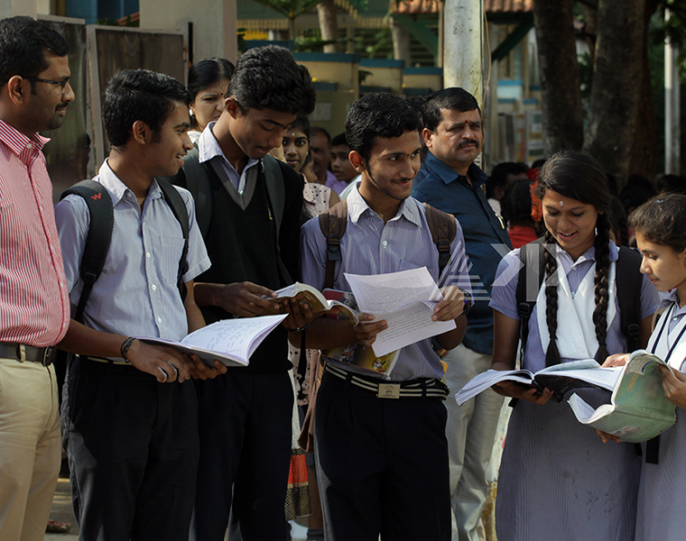 SSLC exams 2018 to be held in the morning dates announced