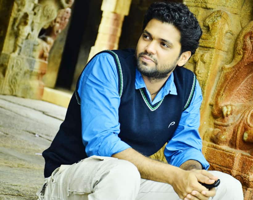Sandalwool actor Rakshit Shetty turns Sherlock Holmes with Tenali