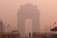 Smog towers will also be installed in Delhi on the lines of China, know how you will get fresh air