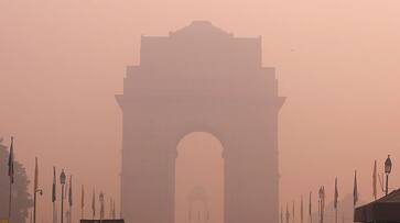 Smog towers will also be installed in Delhi on the lines of China, know how you will get fresh air