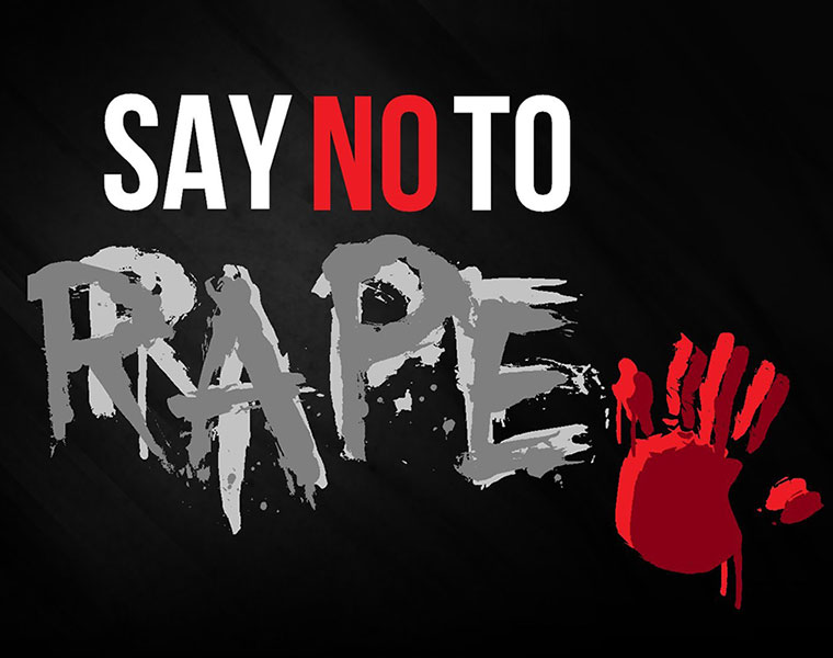 NGO women gangraped and filmed