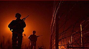 IED blast near Line of Control in Jammu ans Kashmir's Rajouri, Major Martyr