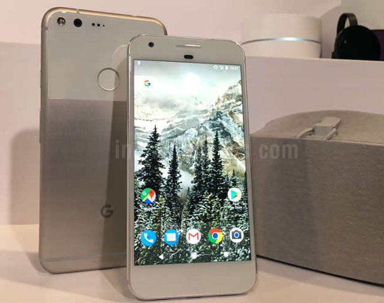 Google Pixel 2 may come without a headphone jack