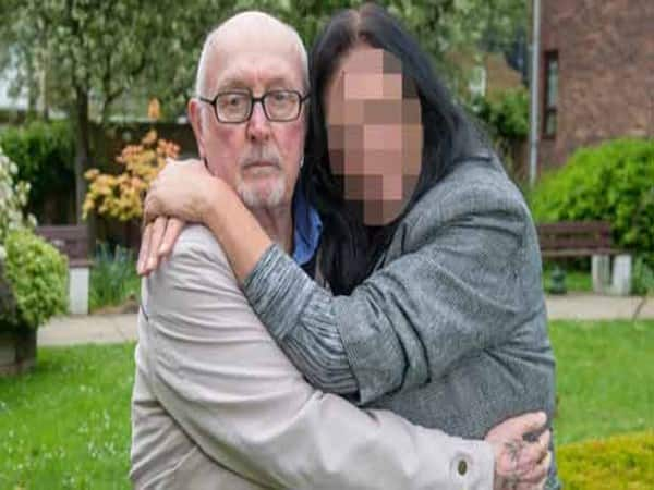 A nun sex with 12 year old boy in england after 62 years what happend ?