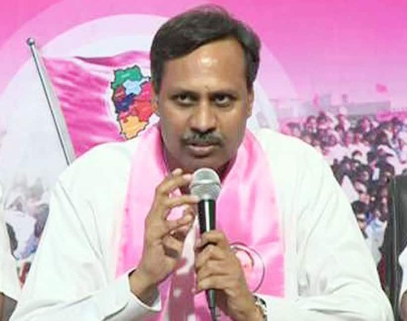 జనగాం టికెట్ పల్లా రాజేశ్వర్‌కు ఫిక్స్?.. ముత్తిరెడ్డి మద్దతుతో జెండా ఎగరేద్దాం: పల్లా