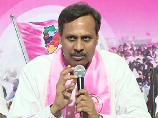 janagam brs ticket confirmed to palla rajeshwar reddy? what he said kms