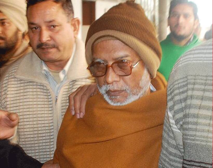 समझौता एक्सप्रेस विस्फोट मामले में असीमानंद सहित सभी आरोपी बरी