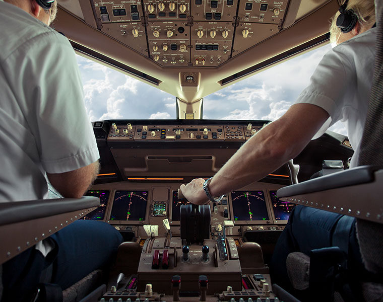 fumes cockpit after take off flight diverted