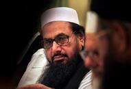 Hafiz Saeed prevented from offering prayers at Pakistan's Gaddafi stadium