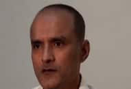 Pakistan shifted kulbhushan jadhav from Lahore jail to other place