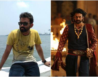 Here's the man who brought Baahubali alive in Malayalam
