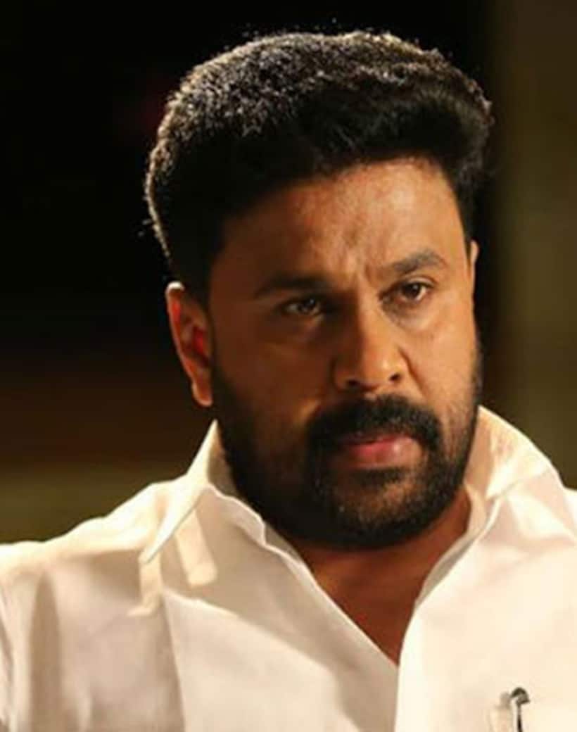 మలయాళ నటిపై లైంగిక దాడి కేసులో సూపర్ స్టార్ దిలీప్ అరెస్ట్