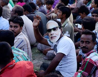 Lalu to DKS: BJP's 'Anti corruption' is the new social justice