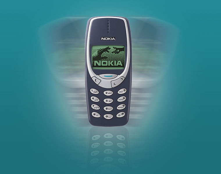 Nokia 3310