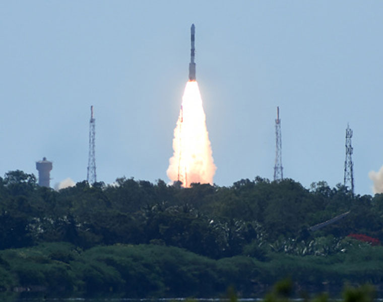 ISRO successfully tests scramjet engine using oxygen from atmosphere