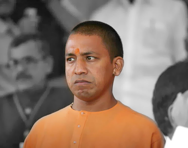 Setback to Yogi in Waqf Members Suspension Case