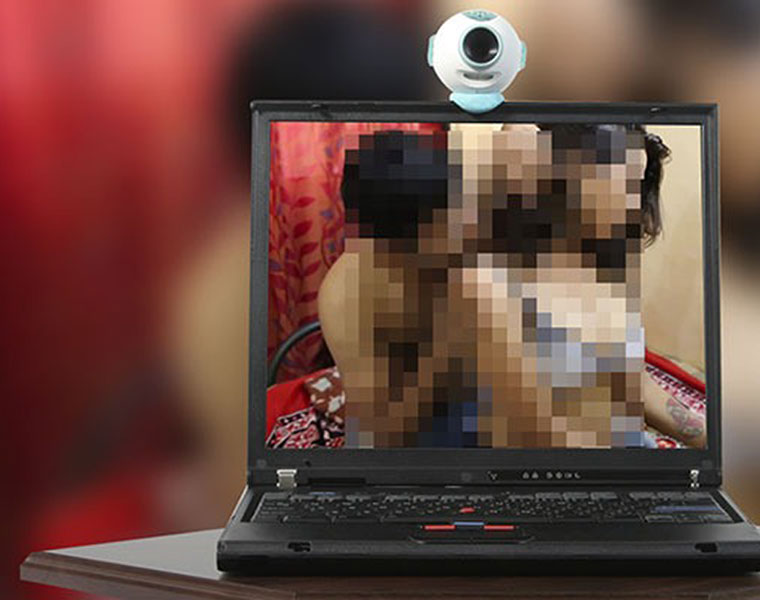 after DOT order Union Govt orders to block 827 adult websites