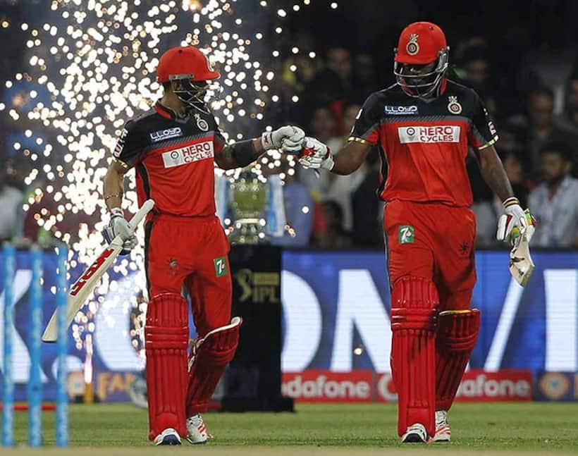 Virat Kohli on track but RCB off   How to solve the bowling conundrum?