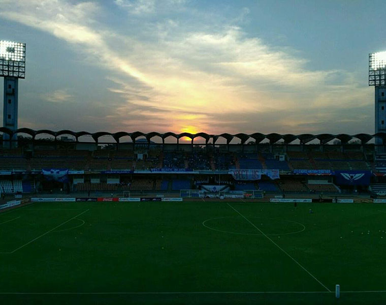 Bengaluru Kanteerava stadium athletics toilet worst than public toilets