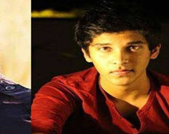 Watch:  Vikram's son Dhruv makes a short film on child abuse