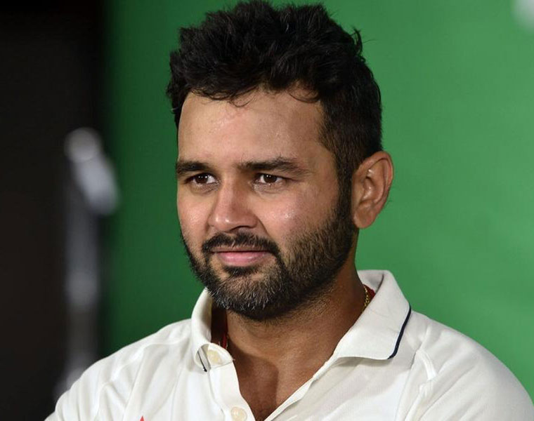 Former India wicketkeeper Parthiv Patel announces retirement from all forms of cricket