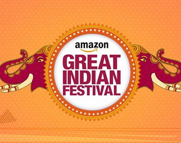 Amazon Great Indian Sale to Begin January 19