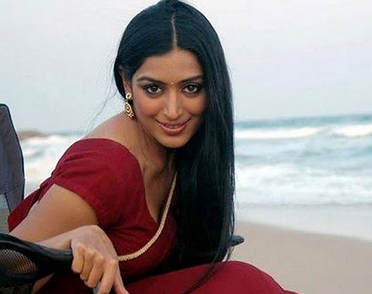 Padmapriya casting couch in film industry