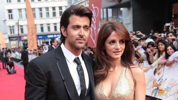 HRITHIK AND SUSSANNE GETTING MARRIED AGAIN..?