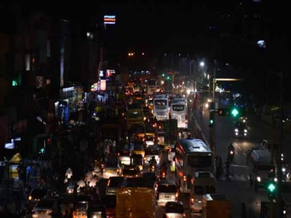 Chief Minister Stalin inaugurated the U-shaped flyover at Chennai OMR KAK