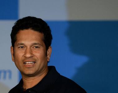 When Tendulkar had no money for a cab